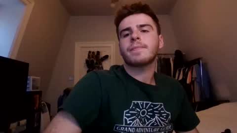 Snapshot of college_dad_bod chatting on 11-01-25, 07:49 Jay Jacobs online show from 11-01-25, 07:49