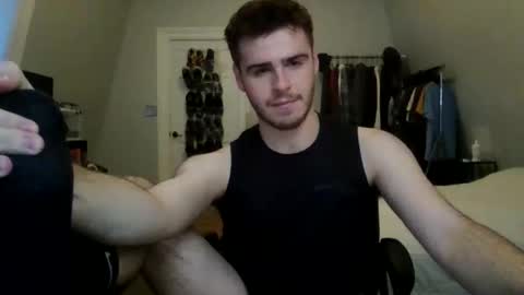 Snapshot of college_dad_bod chatting on 11-07-25, 07:03 Jay Jacobs online show from 11-07-25, 07:03