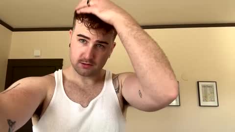collegeboy417 online show from 02-28-25, 08:39