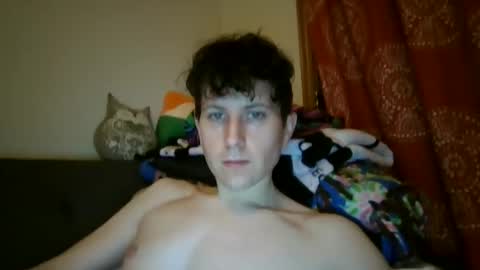 collegeboy697 online show from 01-05-25, 09:57