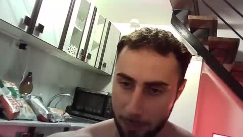 Snapshot of collegegymbro chatting on 01-09-25, 10:31 collegegymbro online show from 01-09-25, 10:31