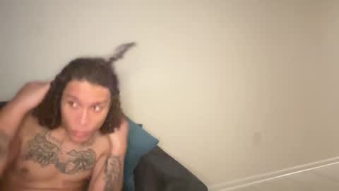 Adonis of online show from 03-15-26, 04:07