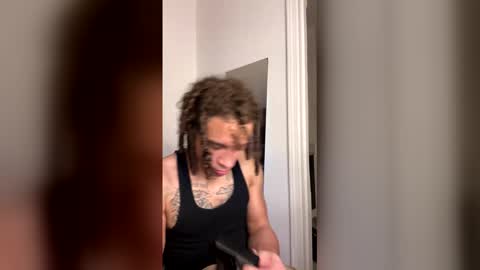 Adonis of online show from 05-23-26, 06:40