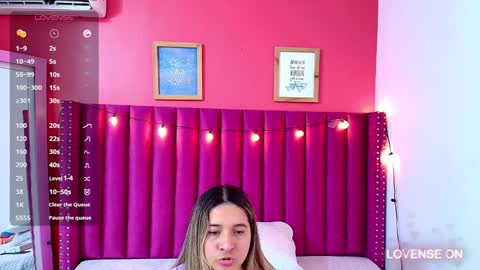  MEGAN  online show from 12-02-24, 08:00