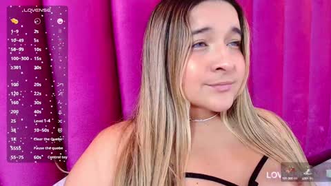  MEGAN  online show from 12-03-24, 02:14