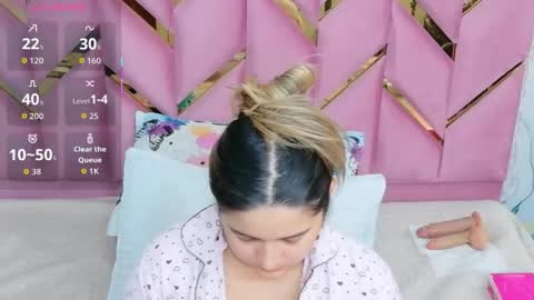  MEGAN  online show from 11-02-25, 01:02