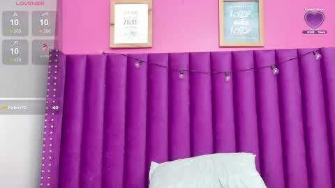  MEGAN  online show from 12-16-25, 08:25