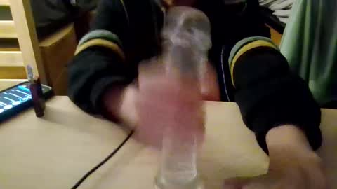 collegetwink2993 online show from 11-23-25, 10:37