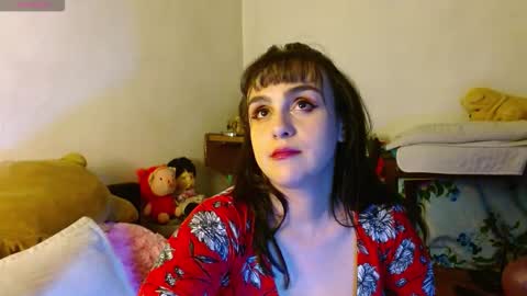 Collette online show from 03-07-26, 02:08