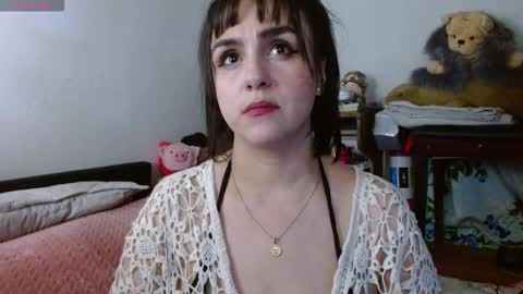 Collette online show from 03-24-26, 03:11