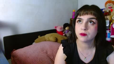 Collette online show from 05-08-26, 06:30