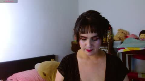 Collette online show from 06-28-26, 05:02