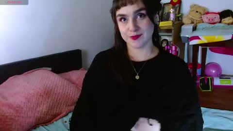 Collette online show from 07-11-26, 05:21