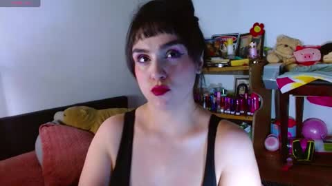 Collette online show from 07-15-26, 08:52