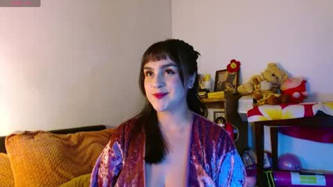 Collette online show from 08-03-26, 04:00