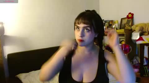 Collette online show from 08-05-26, 02:58