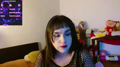 Collette online show from 08-09-26, 03:55