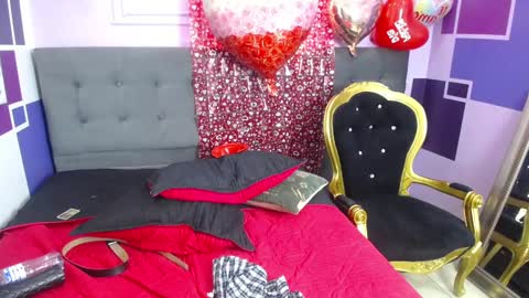 Snapshot of collinstone chatting on 02-26-25, 11:26 collinstone online show from 02-26-25, 11:26