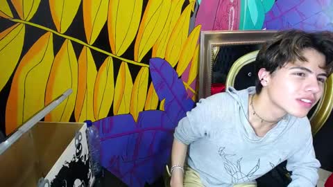 Snapshot of collinstone chatting on 03-05-25, 02:25 collinstone online show from 03-05-25, 02:25