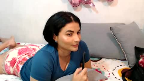 viviana online show from 03-04-25, 07:54
