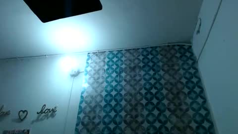 Snapshot of colombi4spice chatting on 11-13-25, 09:14 viviana online show from 11-13-25, 09:14