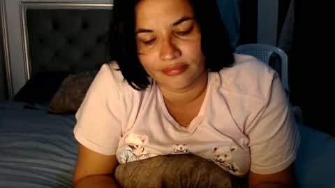 Snapshot of colombi4spice chatting on 11-16-25, 09:53 viviana online show from 11-16-25, 09:53