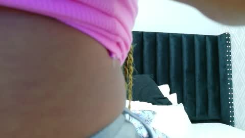  GRETCHEN  online show from 04-01-26, 12:17