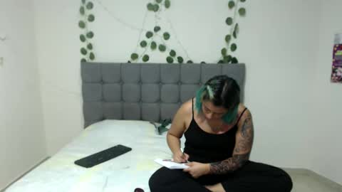 69 ANAL HARD online show from 02-27-25, 02:32