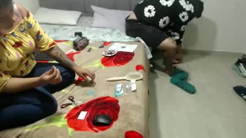 69 ANAL HARD online show from 03-06-25, 07:10