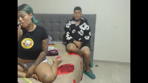 69 ANAL HARD online show from 03-07-25, 08:56