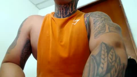 camilo online show from 12-07-24, 01:36