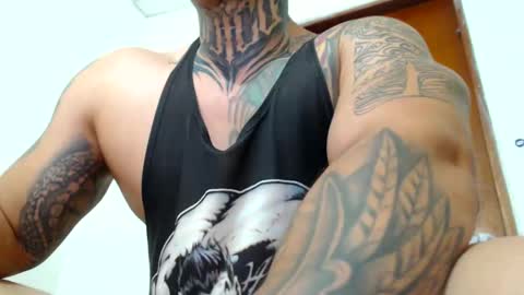 camilo online show from 12-11-24, 05:43
