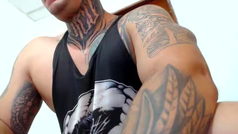 camilo online show from 12-17-24, 02:22