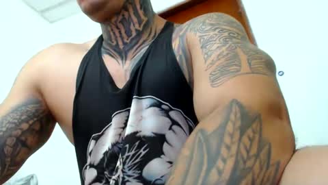 camilo online show from 12-17-24, 11:16