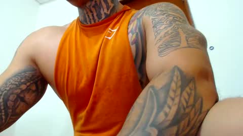 camilo online show from 12-18-24, 05:10