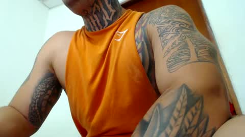 camilo online show from 12-23-24, 01:08