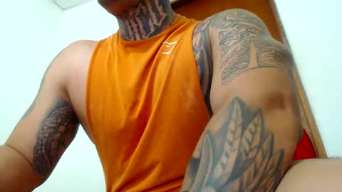 camilo online show from 12-23-24, 04:55