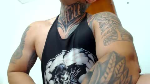 camilo online show from 12-23-24, 08:36