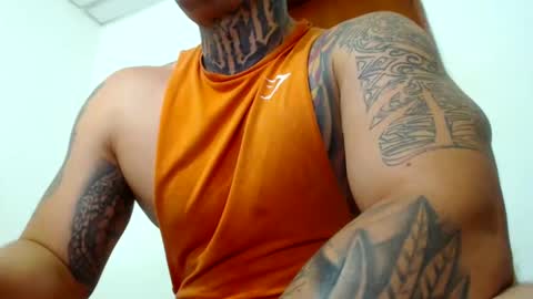 camilo online show from 12-27-24, 11:28