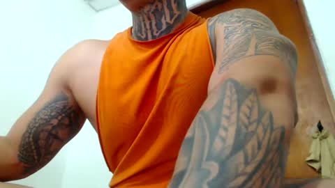 camilo online show from 01-04-25, 07:24