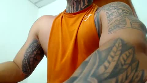 camilo online show from 01-08-25, 07:55