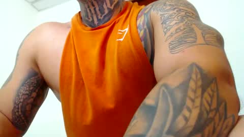 camilo online show from 01-08-25, 06:20