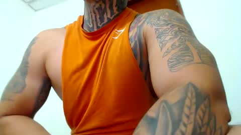 camilo online show from 01-09-25, 08:34