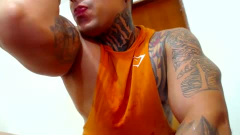 camilo online show from 01-11-25, 02:47