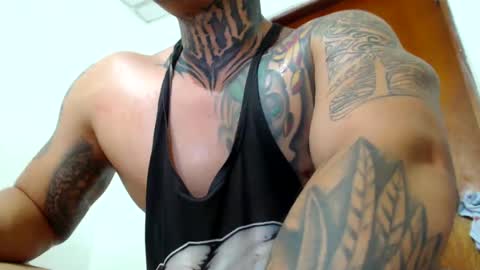 camilo online show from 01-30-25, 03:22