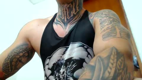 camilo online show from 01-31-25, 10:21