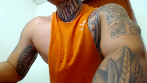 camilo online show from 02-01-25, 04:22