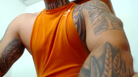 camilo online show from 02-07-25, 05:18