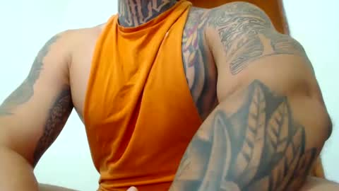 camilo online show from 02-08-25, 06:22