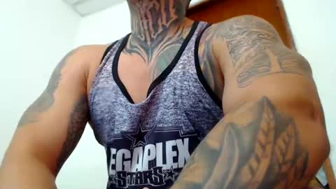 camilo online show from 02-09-25, 05:54